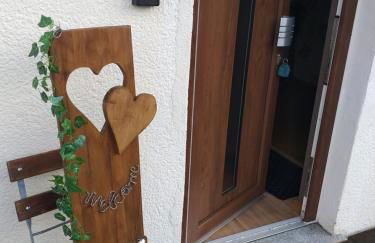 Apartment Zwei Schlafzimmer- Betten in Komforthöhe - Photo 19