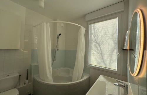 Villa Denise Grand Gîte - Foto 33