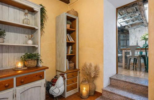 Casa Rural La Carrozal Senda del Oso - Foto 72