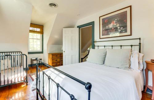 Walkable Location Historic Home in Charles Town! - Foto 19