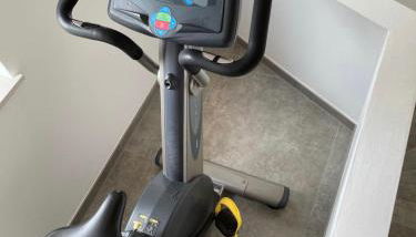 Privatunterkunft in Reken mit Balkon - Foto 4