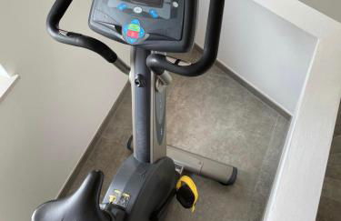 Privatunterkunft in Reken mit Balkon - Foto 4