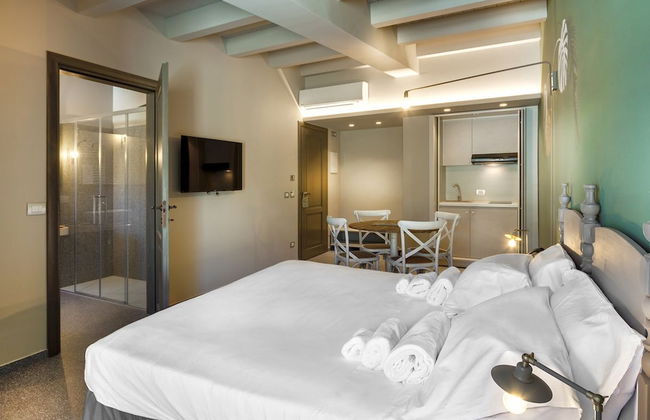 Relais Chiaramonte - Foto 4