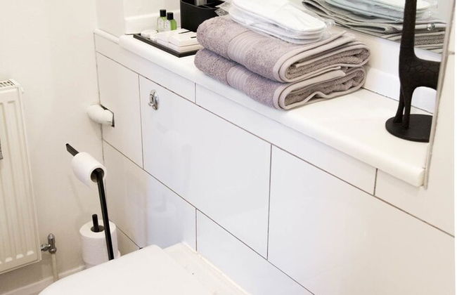 Spacious Two Bed in Hackney - Foto 27