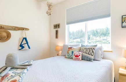 Sisters by the Sound by Avantstay Beach Access - Foto 62