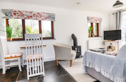 Rose Bud Cottage - Foto 8