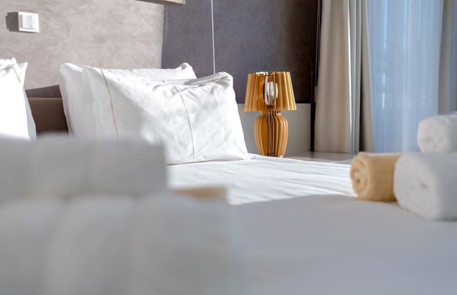 Vivo Mare Beachfront - Seaview Villas - Foto 5