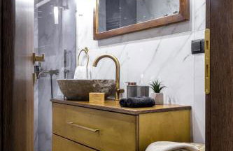 Menda Suite - Foto 15