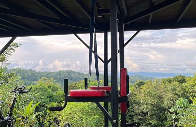 Maze Lodge - Foto 38