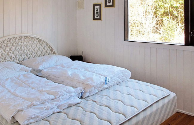 6 Person Holiday Home in Stroby - Foto 11