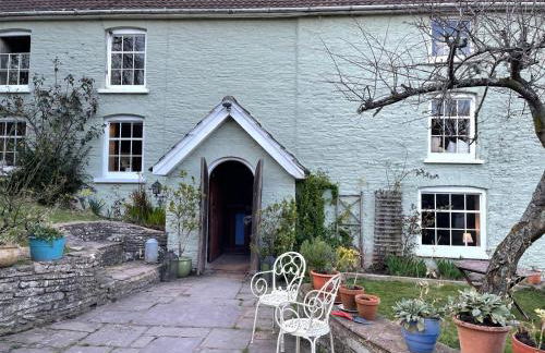 15th Century 6-bed Farmhouse, Sleeps 11, Pets Ok - Foto 61