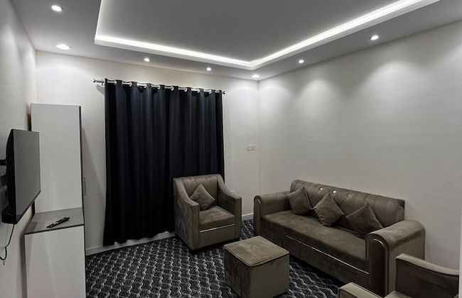 Yaqoot Al Madina Suites - Foto 11