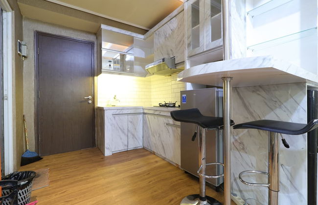 The Suites Metro Apartment - King Property - Foto 20