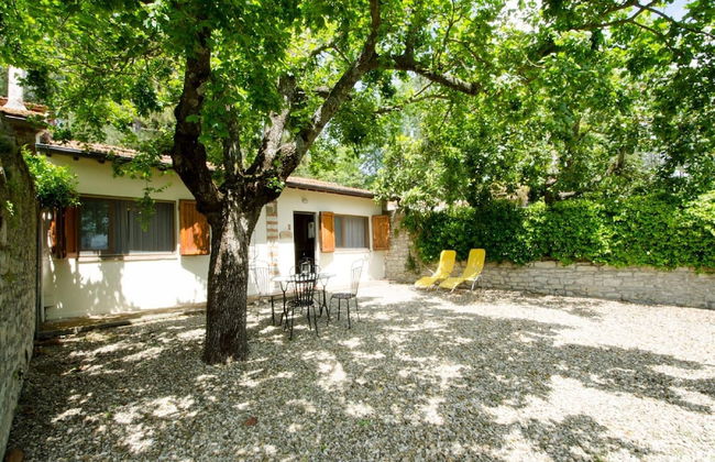 Agriturismo Poggio di Montepescoli - Il Ciliegio - Foto 25