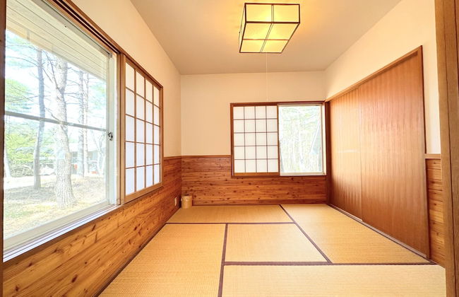 Holiday Villa Hotel & Resort Karuizawa - Foto 26