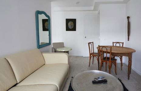 Appart Hotel de Paris - Foto 75