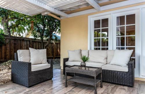 Villa Sausalito - Newly Designed 4BR HOUSE & POOL by Topanga - Foto 6