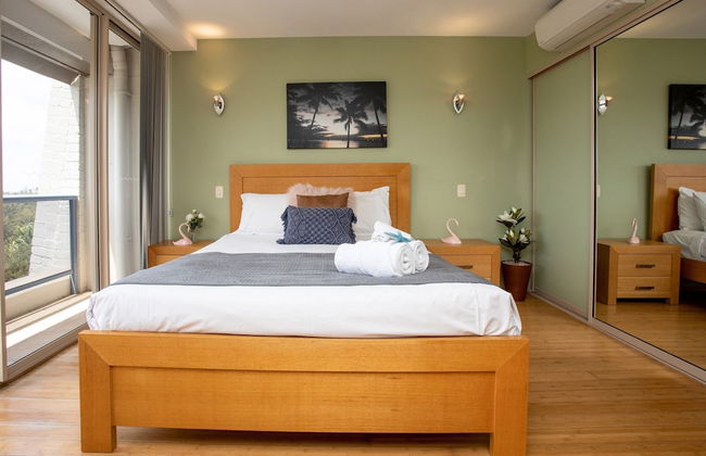 Getaway Ocean Views - Foto 13