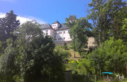 Ferienwohnung Augustusburg - Foto 1