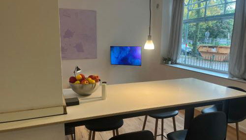 Nordstadt designWohnung - Foto 5