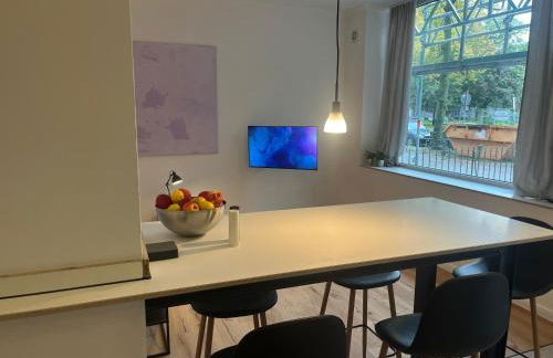 Nordstadt designWohnung - Foto 5