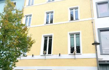 Rheinufer am Hindenburgpark - Foto 1