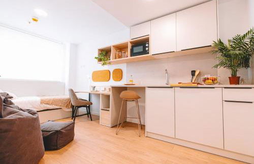 Vibe Stay Granada - Foto 63