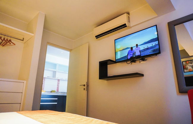 Petit Palace Apart Hotel Suites - Photo 16