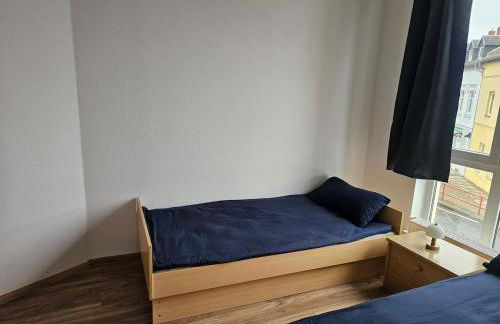 Döbeln ,Unterkunft für Montagen Arbeiter & Familien - Foto 10