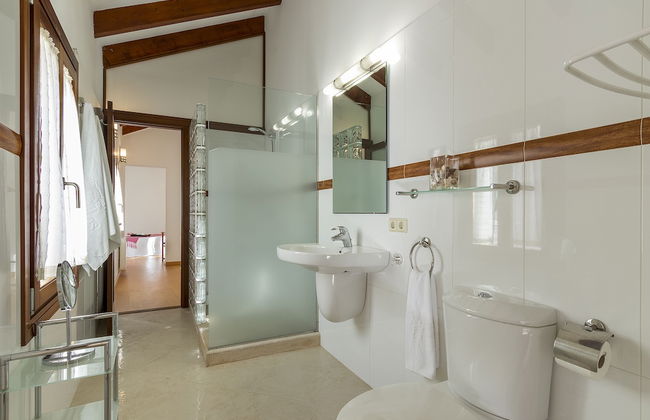 Villa Can Campins - Foto 29