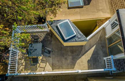 Historic Downtown Annapolis w Rooftop Deck - Foto 61