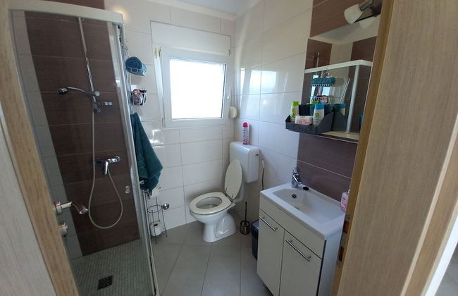 Apartment With a Pool, Mountainview, Near the Sea! - Foto 5