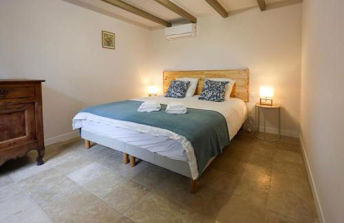 La Maison Chambourdine - Photo 28