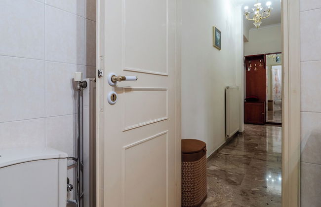 Aleka's House in Corfu Town - Photo 34