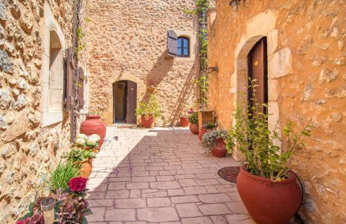 Samonas Traditional Villas - Photo 14