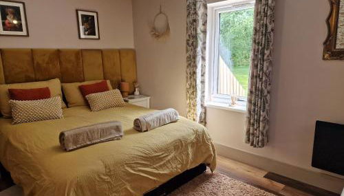 The Drey by Blake view holidays, a peaceful boutique retreat, 3 miles from Ennerdale- small twin or king bed available - Foto 2