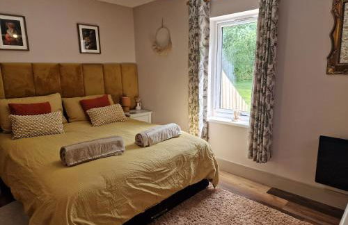 The Drey by Blake view holidays, a peaceful boutique retreat, 3 miles from Ennerdale- small twin or king bed available - Foto 2
