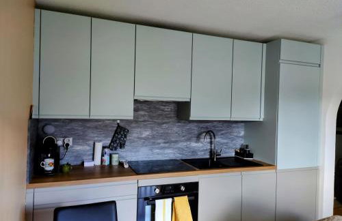 Appartement Guillestre 2 personnes - Foto 6