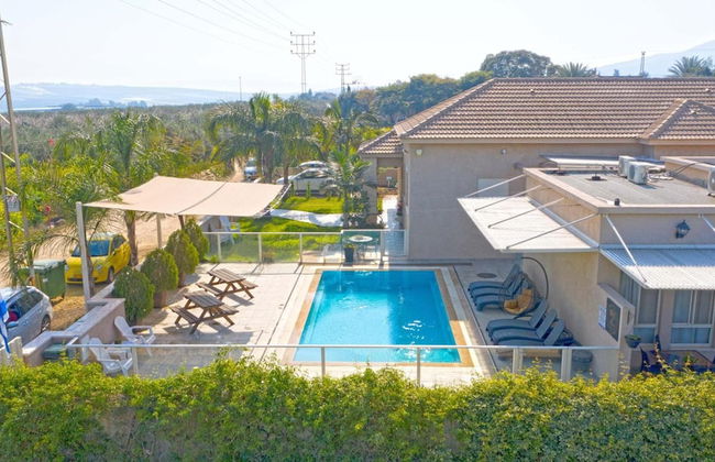 Zimmer BaSadot - Foto 19