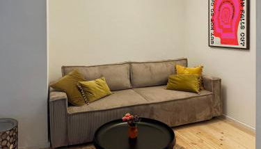 Modern Design 75sq Apartment in Berlin Mitte - Foto 3