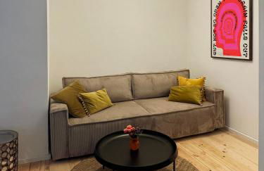 Modern Design 75sq Apartment in Berlin Mitte - Foto 3