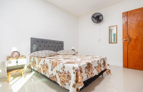 Casa Aconchegante e Harmoniosa - Foto 10