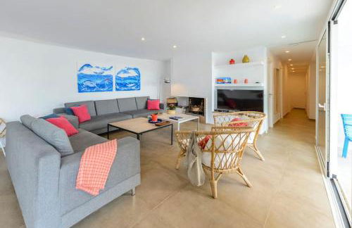 Luxury Villa Costa Brava in Calonge Playa de Aro Sea views - Foto 13