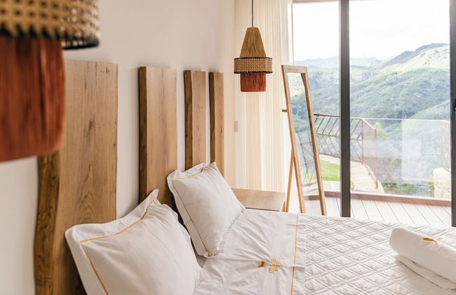 Encosta de Louredo by Pousadela Village - Foto 53