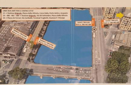 Appartamento Stadio Genova Marassi - Foto 35