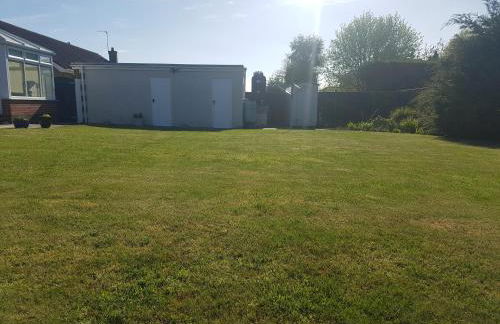 The Burrow, a Spacious Bungalow in Heart of NI - Foto 57