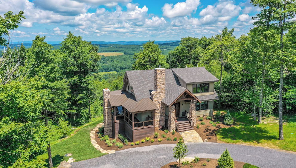 Above it All by Taylor Made Deep Creek - Foto 1, Imagen principal