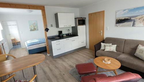 Ferienwohnung (2) in der Altstadt - Fam.Harder - Foto 2