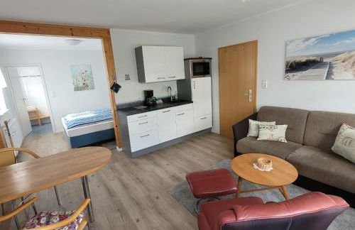 Ferienwohnung (2) in der Altstadt - Fam.Harder - Foto 2