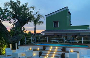 IL CASALE POMPEIANO - Foto 47